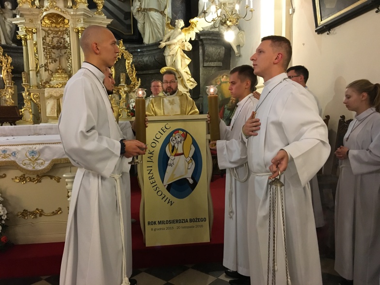 Uroczystość św. Franciszka - 4.10.2016
